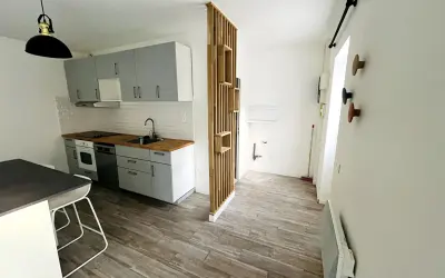 Appartement 241 500 € HARDRICOURT (78250) photo 5