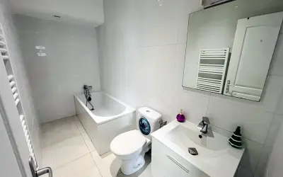 Appartement 241 500 € HARDRICOURT (78250) photo 6