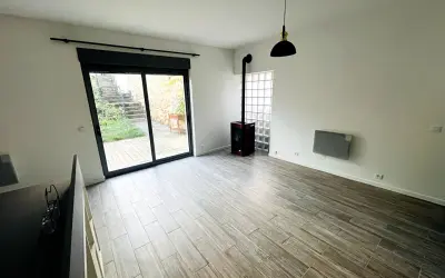 Appartement 241 500 € HARDRICOURT (78250) photo 8