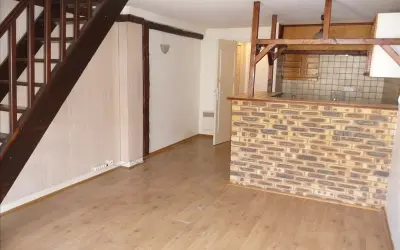 Appartement 700 €/mois MILLY LA FORET (91490) photo 2