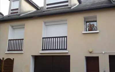Appartement 700 €/mois MILLY LA FORET (91490) photo 2