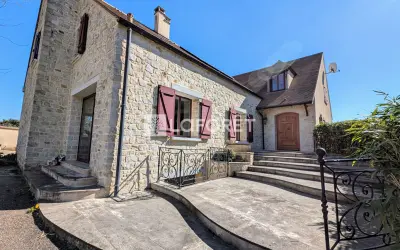 Maison 949 000 € BARBIZON (77630) photo 2