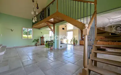 Maison 949 000 € BARBIZON (77630) photo 4