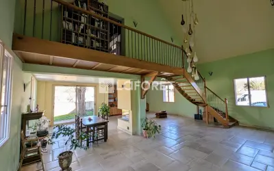 Maison 949 000 € BARBIZON (77630) photo 7
