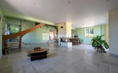 Maison 949 000 € BARBIZON (77630) photo 8