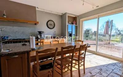 Maison 949 000 € BARBIZON (77630) photo 9