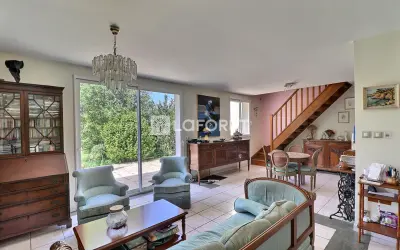 Maison 299 000 € PRUNAY SUR ESSONNE (91720) photo 2
