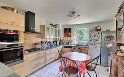 Maison 299 000 € PRUNAY SUR ESSONNE (91720) photo 4