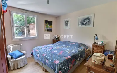 Maison 299 000 € PRUNAY SUR ESSONNE (91720) photo 5