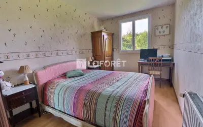 Maison 299 000 € PRUNAY SUR ESSONNE (91720) photo 6