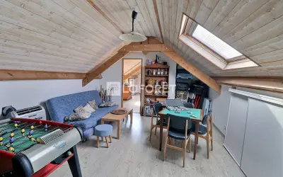 Maison 299 000 € PRUNAY SUR ESSONNE (91720) photo 8