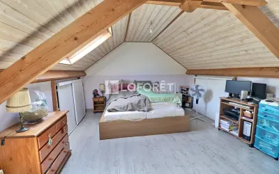 Maison 299 000 € PRUNAY SUR ESSONNE (91720) photo 9