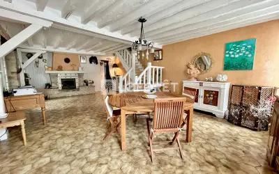 Maison 717 000 € FONTAINEBLEAU (77300) photo 2