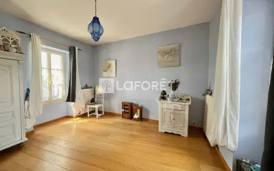 Maison 717 000 € FONTAINEBLEAU (77300) photo 4