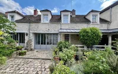 Maison 717 000 € FONTAINEBLEAU (77300) photo 7