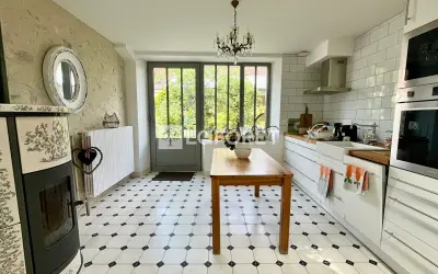 Maison 717 000 € FONTAINEBLEAU (77300) photo 8