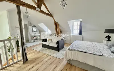 Maison 717 000 € FONTAINEBLEAU (77300) photo 9