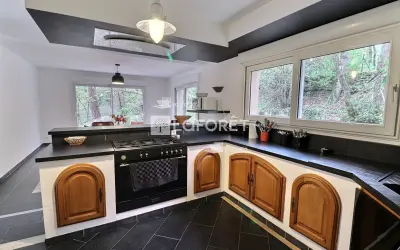 Maison 1 890 €/mois MILLY LA FORET (91490) photo 2