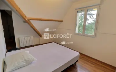 Maison 1 890 €/mois MILLY LA FORET (91490) photo 6