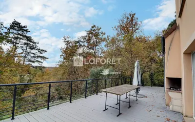 Maison 1 890 €/mois MILLY LA FORET (91490) photo 9