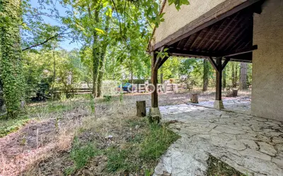 Maison 390 000 € MILLY LA FORET (91490) photo 2