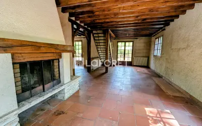 Maison 390 000 € MILLY LA FORET (91490) photo 4