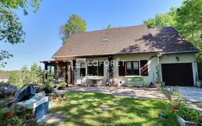 Maison 299 000 € MILLY LA FORET (91490) photo 2