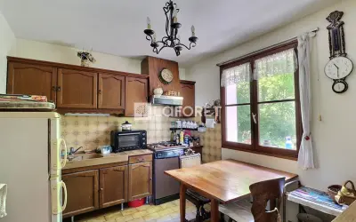Maison 299 000 € MILLY LA FORET (91490) photo 4