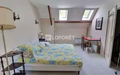 Maison 299 000 € MILLY LA FORET (91490) photo 7