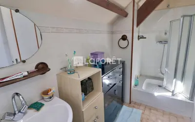 Maison 299 000 € MILLY LA FORET (91490) photo 8