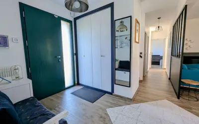 Maison 540 000 € MILLY LA FORET (91490) photo 2