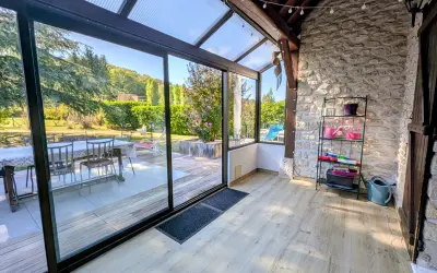 Maison 540 000 € MILLY LA FORET (91490) photo 4