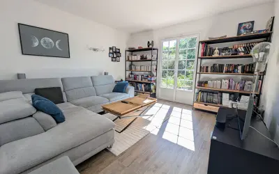 Maison 540 000 € MILLY LA FORET (91490) photo 5
