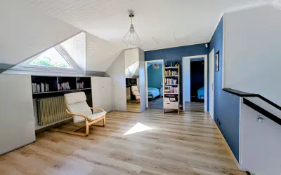 Maison 540 000 € MILLY LA FORET (91490) photo 7