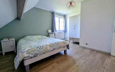 Maison 540 000 € MILLY LA FORET (91490) photo 8