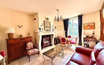 Maison 299 000 € MILLY LA FORET (91490) photo 4