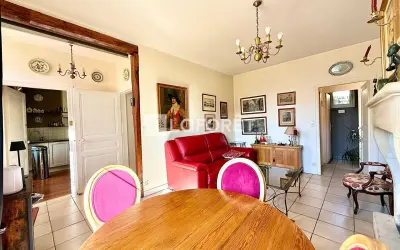 Maison 299 000 € MILLY LA FORET (91490) photo 5