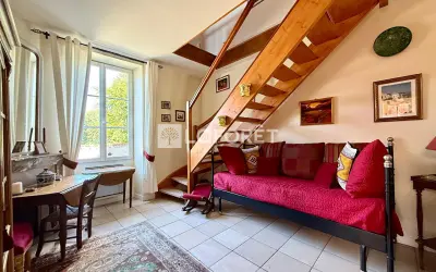 Maison 299 000 € MILLY LA FORET (91490) photo 8