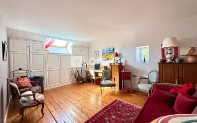 Maison 299 000 € MILLY LA FORET (91490) photo 9