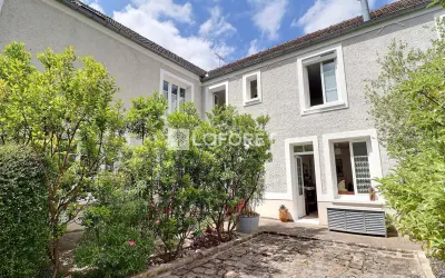 Maison 499 000 € MILLY LA FORET (91490) photo 2
