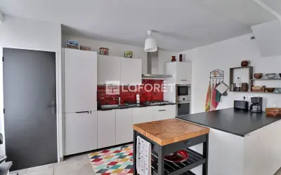 Maison 499 000 € MILLY LA FORET (91490) photo 4