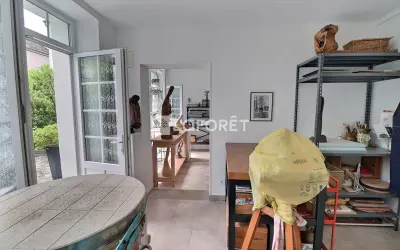 Maison 499 000 € MILLY LA FORET (91490) photo 5