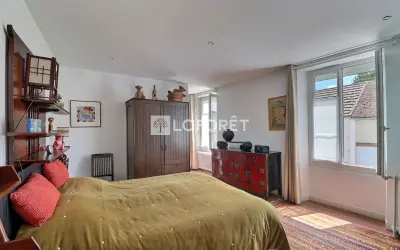 Maison 499 000 € MILLY LA FORET (91490) photo 6