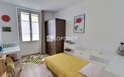 Maison 499 000 € MILLY LA FORET (91490) photo 8