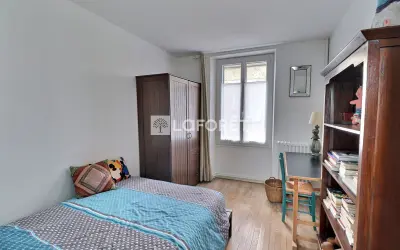 Maison 499 000 € MILLY LA FORET (91490) photo 9