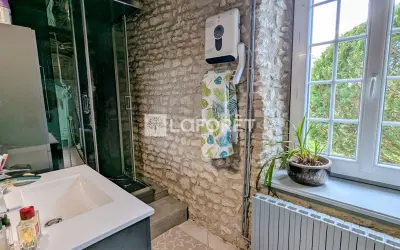 Maison 465 000 € MILLY LA FORET (91490) photo 8