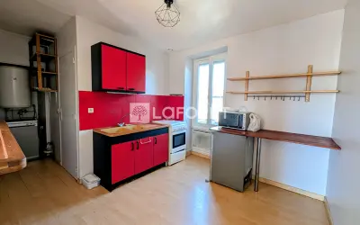 Appartement 89 000 € MILLY LA FORET (91490) photo 4