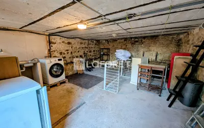 Appartement 89 000 € MILLY LA FORET (91490) photo 8