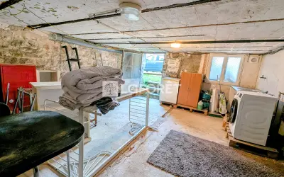 Appartement 89 000 € MILLY LA FORET (91490) photo 9
