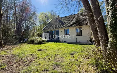 Maison 353 000 € MILLY LA FORET (91490) photo 2